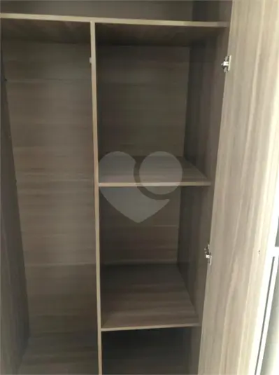 Apartamento com 1 quarto para alugar em Aclimação – SP