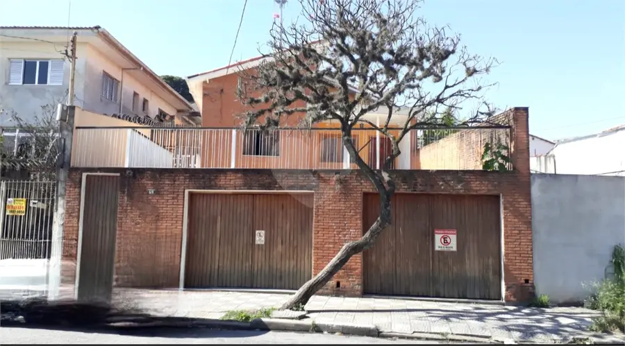 Casa com 3 quartos à venda ou para alugar em Vila Nova Cachoeirinha – SP