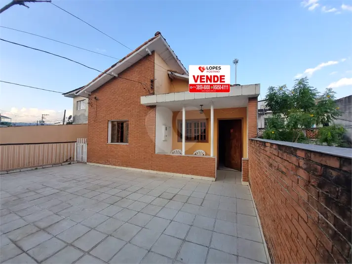 Casa com 3 quartos à venda ou para alugar em Vila Nova Cachoeirinha – SP