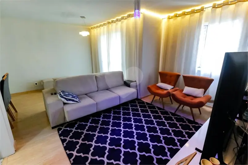 Apartamento com 2 quartos à venda em Morumbi – SP
