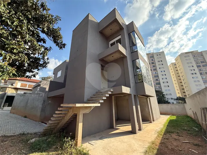Condomínio com 3 quartos à venda em Jardim Floresta – SP