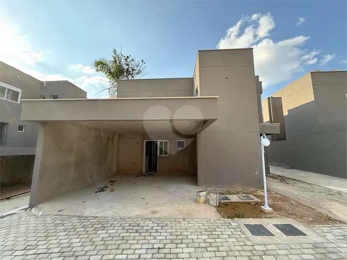 Condomínio com 3 quartos à venda em Tremembé – SP
