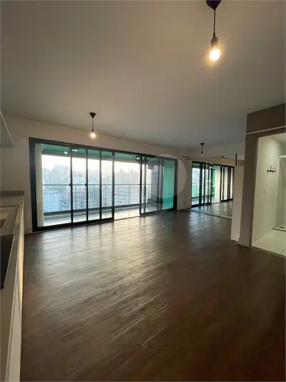 Apartamento com 1 quarto para alugar em Bela Vista – SP
