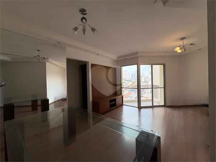 Apartamento com 3 quartos à venda em Santana – SP