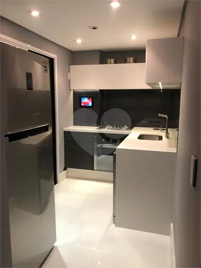 Apartamento com 2 quartos à venda em Jardim Sul – SP