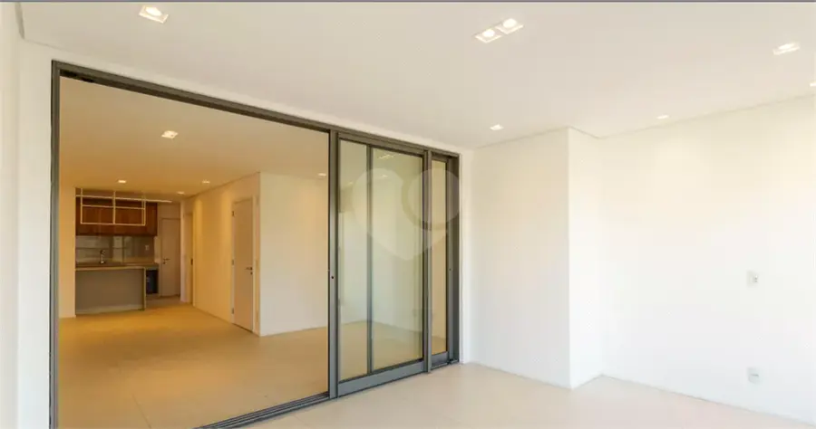 Apartamento com 2 quartos à venda em Moema – SP