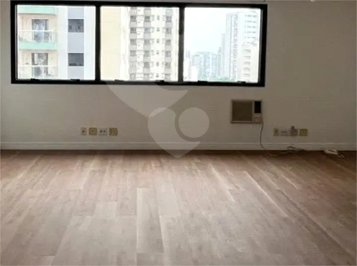 Salas para alugar em Perdizes – SP