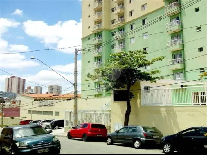 Apartamento com 2 quartos à venda ou para alugar em Vila Príncipe de Gales – SP