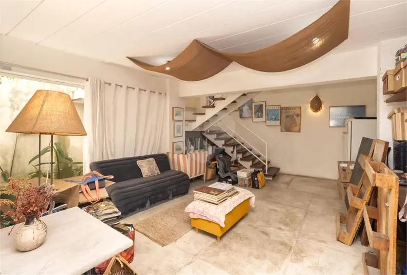 Casa com 3 quartos à venda em Perdizes – SP