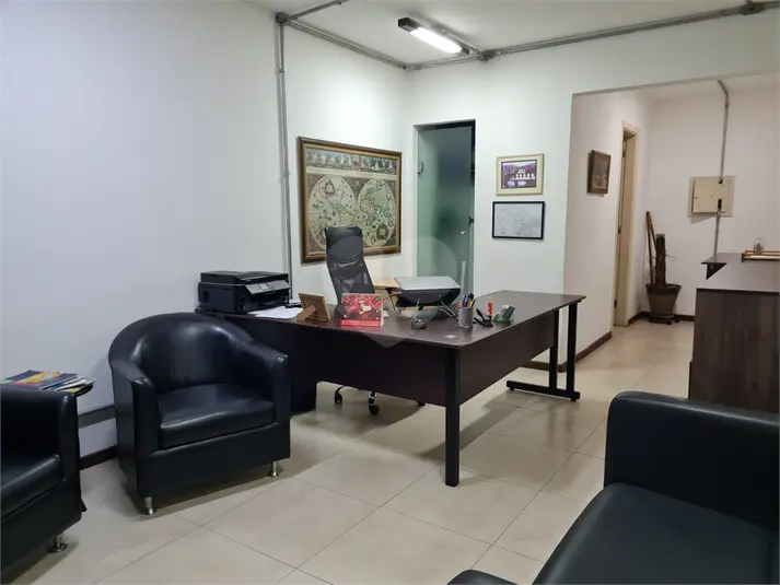 Salas à venda em Bela Vista – SP