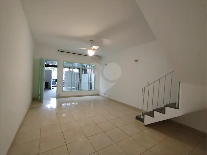 Casa com 2 quartos para alugar em Brooklin – SP
