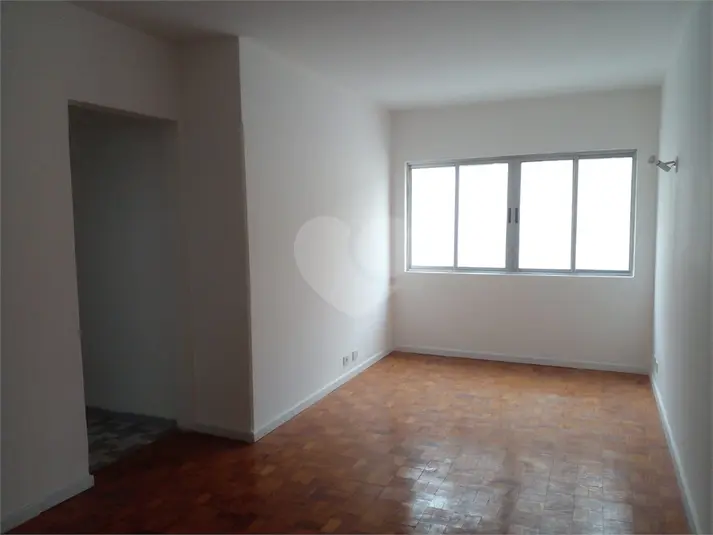 Apartamento com 2 quartos à venda ou para alugar em Santana – SP