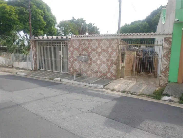 Casa com 3 quartos à venda em Vila Ema – SP