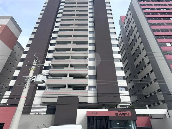 Apartamento com 2 quartos à venda em Parque das Nações – SP