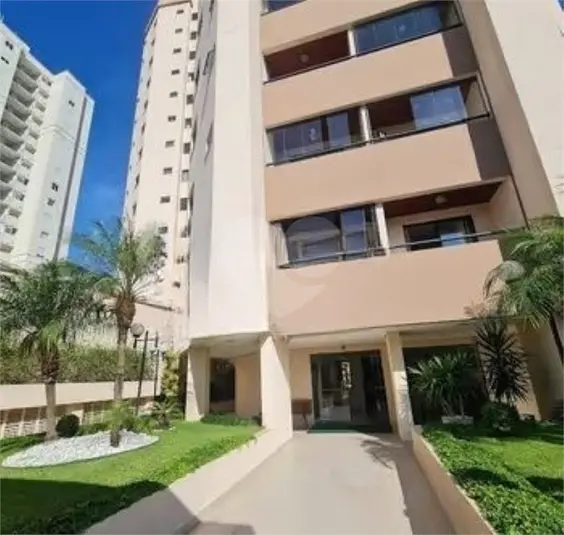 Apartamento com 2 quartos à venda em Santana – SP