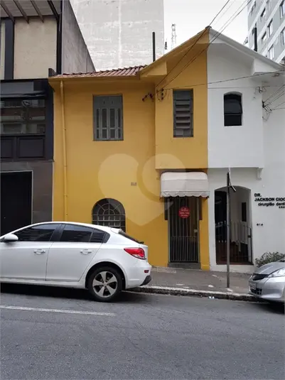 Sobrado com 3 quartos à venda em Jardim Paulista – SP