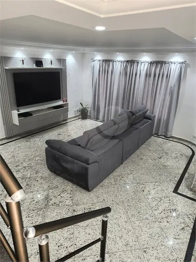 Casa com 4 quartos à venda em Vila Carrão – SP