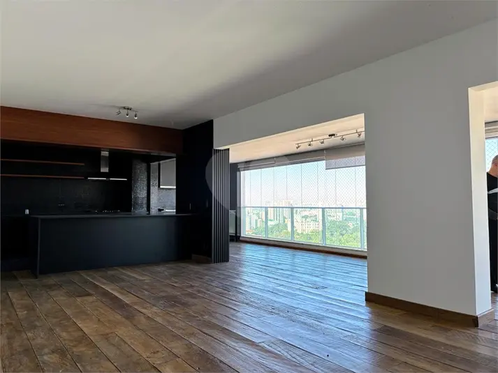 Apartamento com 3 quartos à venda em Vila Mariana – SP
