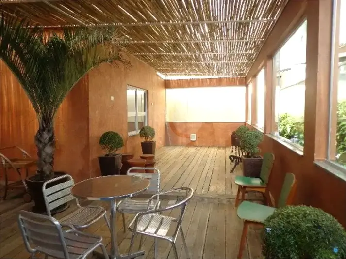 Casa com 5 quartos à venda em Higienópolis – SP