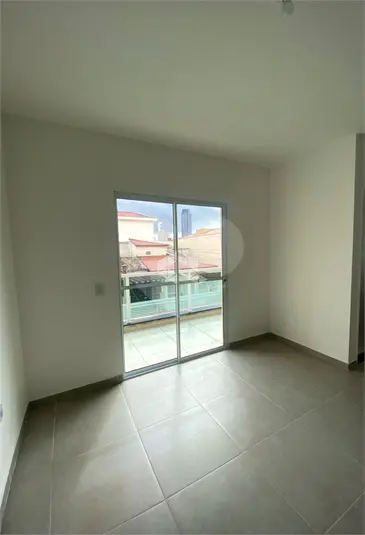 Casa com 2 quartos à venda em Vila Prudente – SP