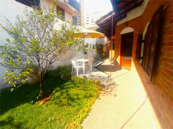 Casa com 3 quartos à venda em Jardim Europa – SP
