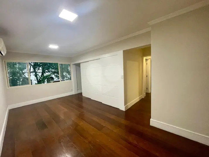 Apartamento com 2 quartos à venda ou para alugar em Itaim Bibi – SP