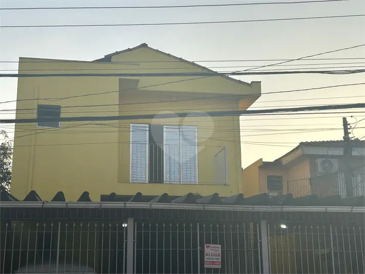 Salão Comercial para alugar em Jaçanã – SP