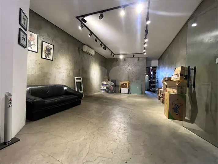 Salão Comercial para alugar em Vila Carrão – SP