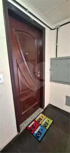 Apartamento com 2 quartos à venda em Butantã – SP