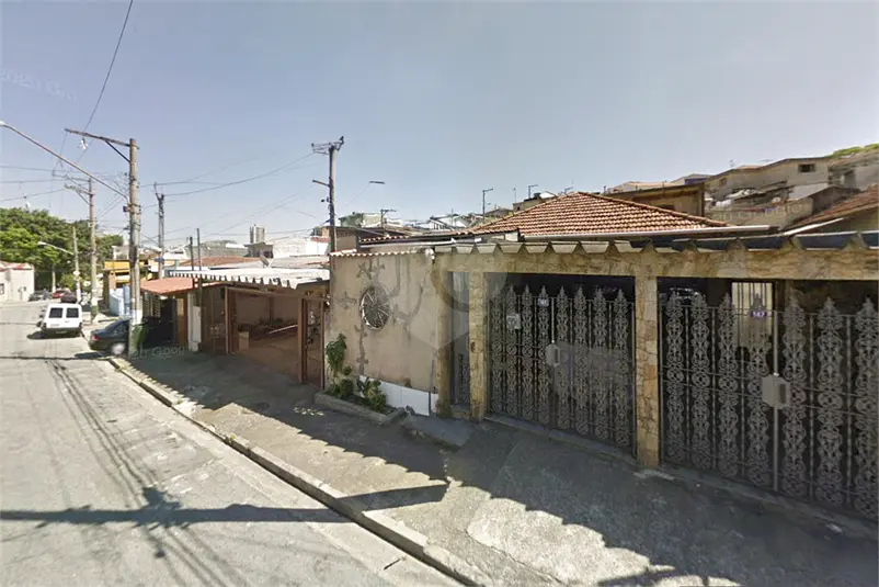 Terreno à venda em Vila Maria – SP