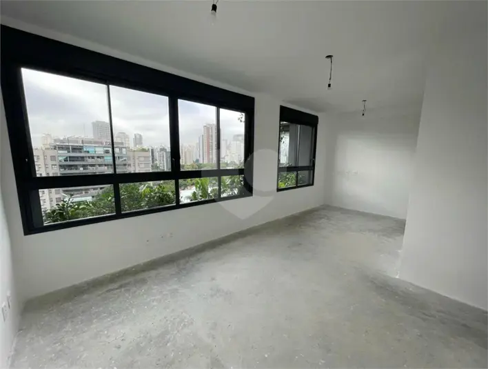 Apartamento com 4 quartos à venda em Campo Belo – SP