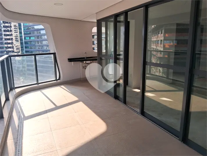 Apartamento com 3 quartos à venda em Chácara Santo Antônio – SP