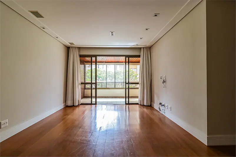 Apartamento com 3 quartos à venda ou para alugar em Alto da Lapa – SP