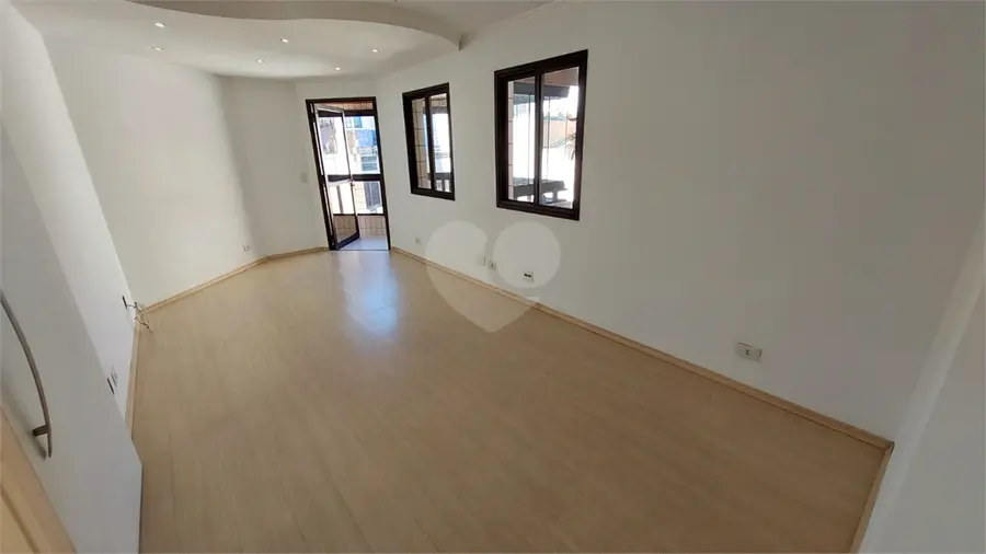 Apartamento com 3 quartos à venda em Santana – SP