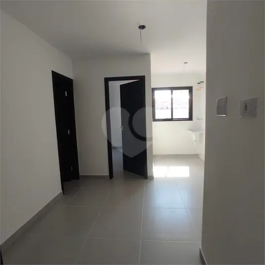 Condomínio com 1 quarto à venda em Tucuruvi – SP