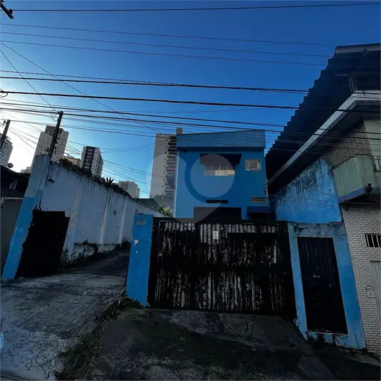 Prédio inteiro à venda ou para alugar em Saúde – SP