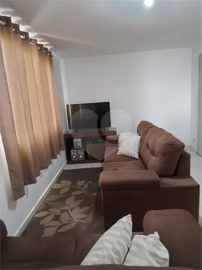 Apartamento com 2 quartos à venda em Tucuruvi – SP
