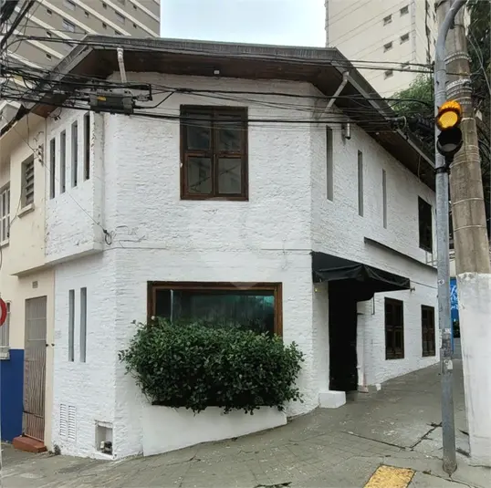 Casa com 3 quartos à venda ou para alugar em Perdizes – SP