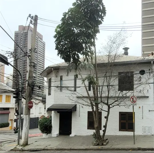 Casa com 3 quartos à venda ou para alugar em Perdizes – SP