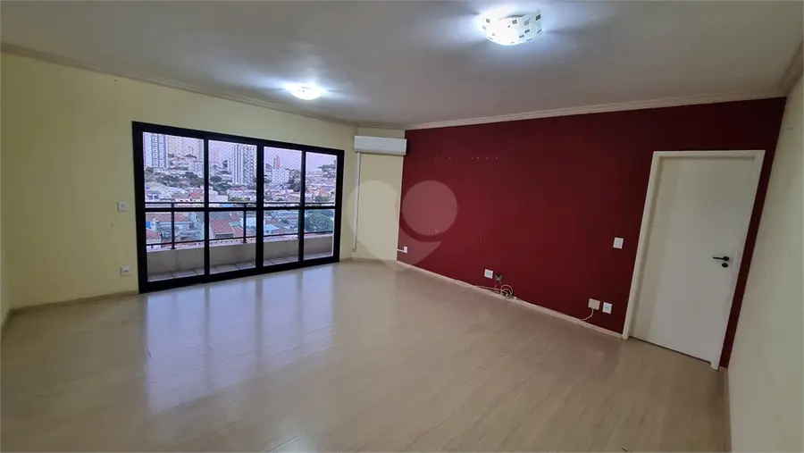 Apartamento com 3 quartos à venda ou para alugar em Casa Verde – SP