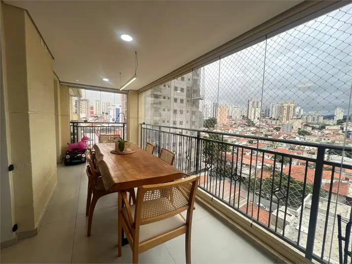 Apartamento com 2 quartos à venda em Santana – SP
