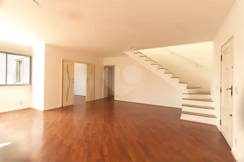 Cobertura com 4 quartos à venda em Campo Belo – SP