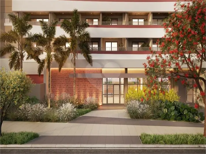 Apartamento à venda ou para alugar em Indianópolis – SP