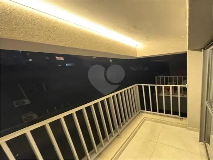 Studio com 1 quarto à venda em Moema – SP