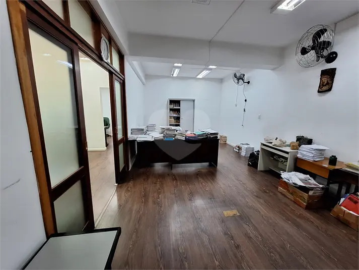 Salas à venda ou para alugar em Barra Funda – SP