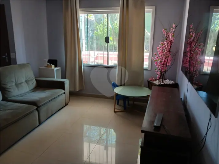 Casa com 3 quartos à venda ou para alugar em Vila Mazzei – SP