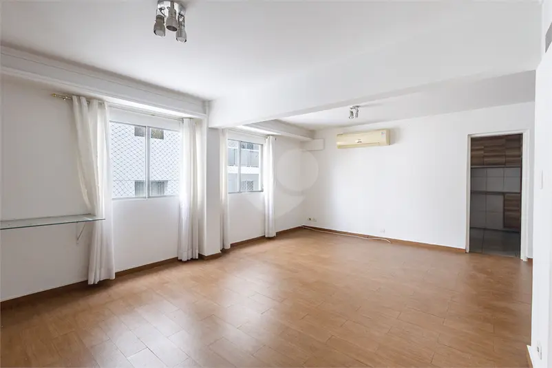 Apartamento com 3 quartos à venda em Jardim Paulista – SP