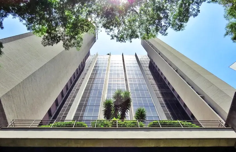 Lajes Corporativas para alugar em Brooklin Paulista – SP