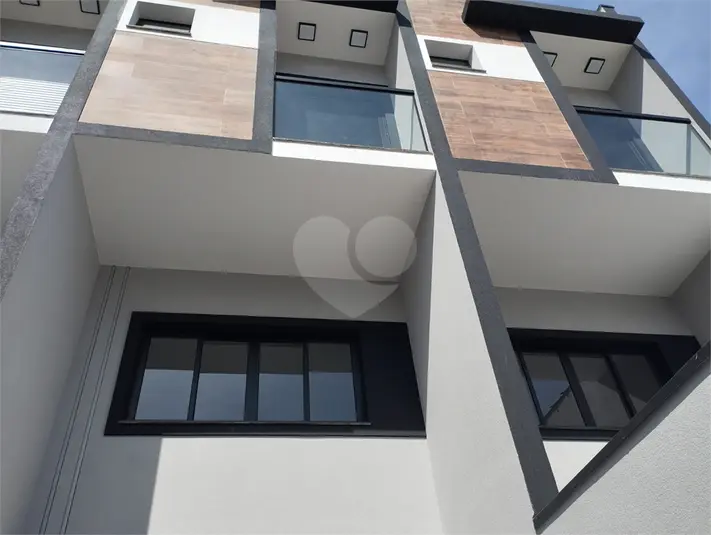 Sobrado com 3 quartos à venda em Parada Inglesa – SP
