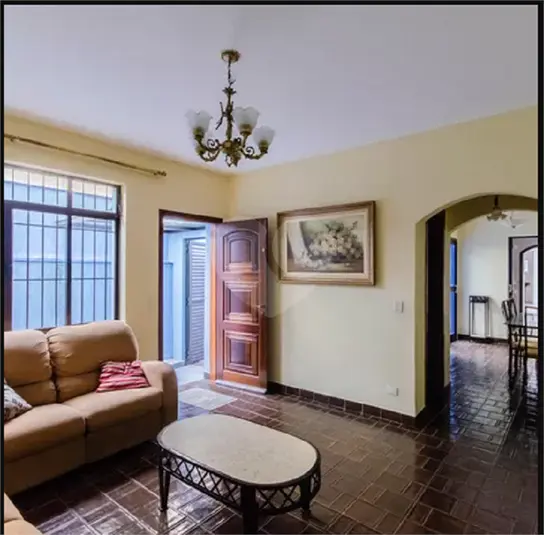 Casa com 3 quartos à venda em Vila Mariana – SP
